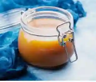 Tarro Caramelo Salado
