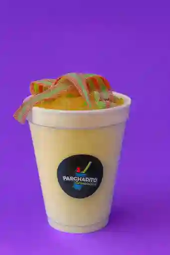 Granizado 12Oz Exotico Amarillo