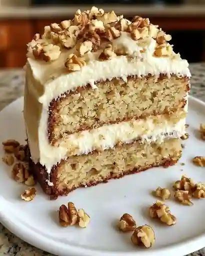 Torta con Crema