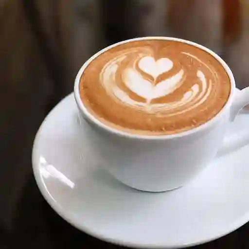 Café Latte 10 Oz