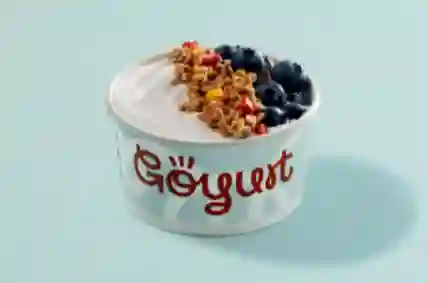 Yogurt Griego Classic