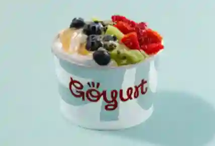 Yogurt Griego Maxi