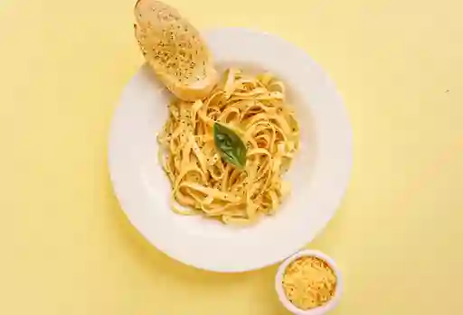 Pastas Al Burro