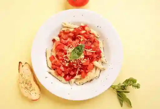Pastas Fire Diabla