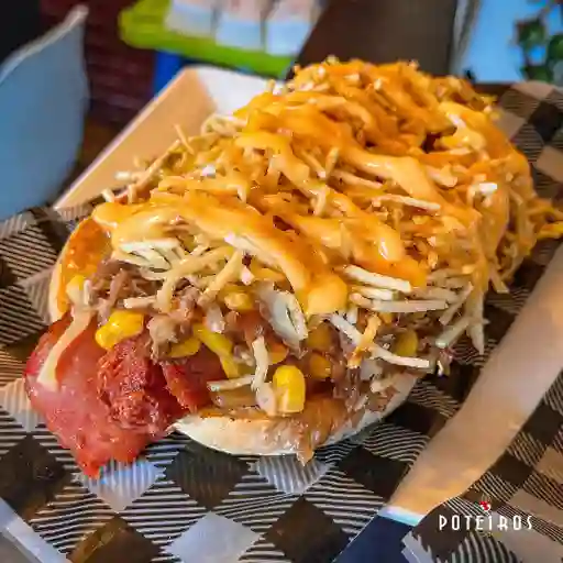 El Conde