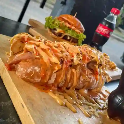El Faraon