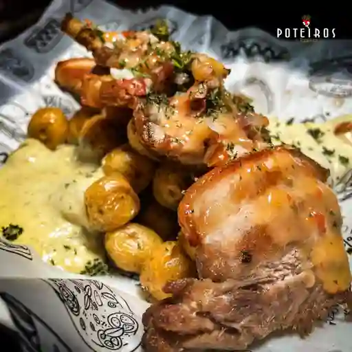 Papas Marquesa