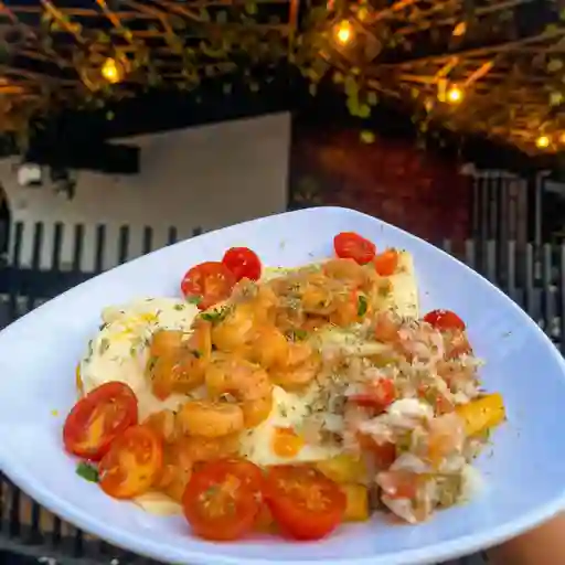 Papas Duquesa