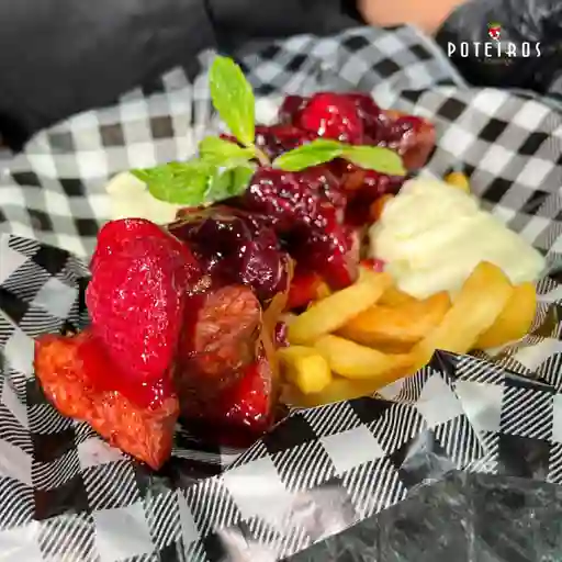 Papas de la Realeza