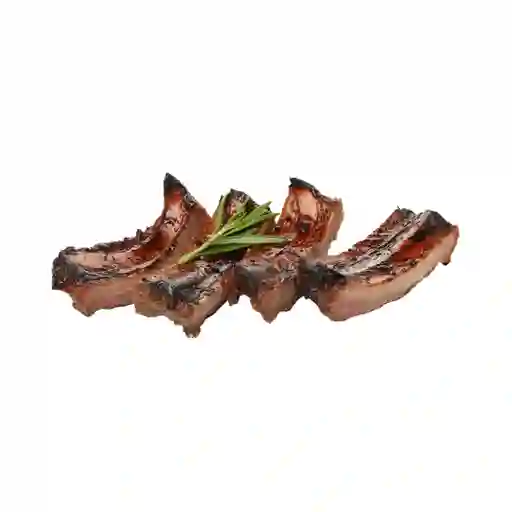 Costilla de Cerdo
