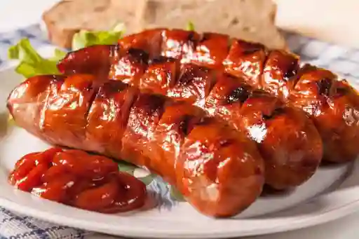 Chorizo Santarrosano
