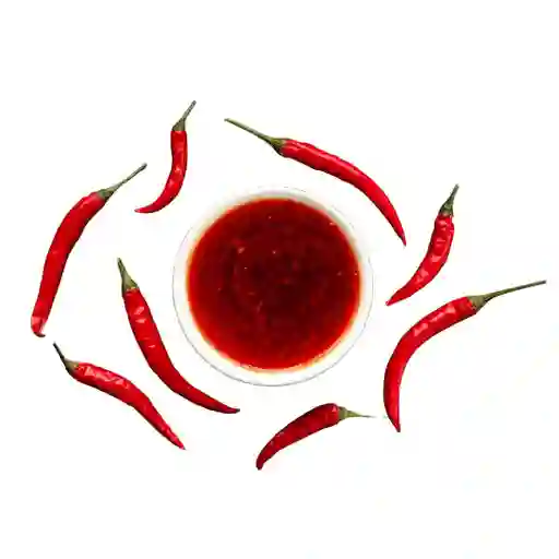 Salsa Picante de la Casa