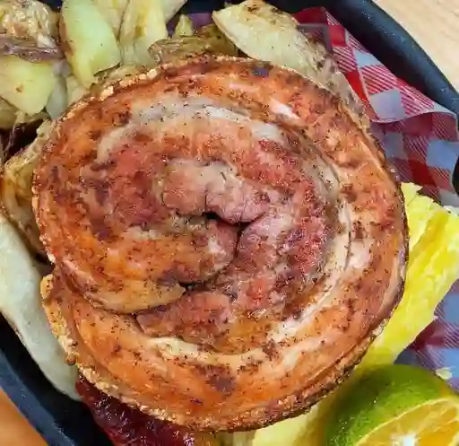 Panceta