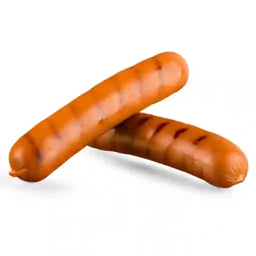 Salchicha Americana