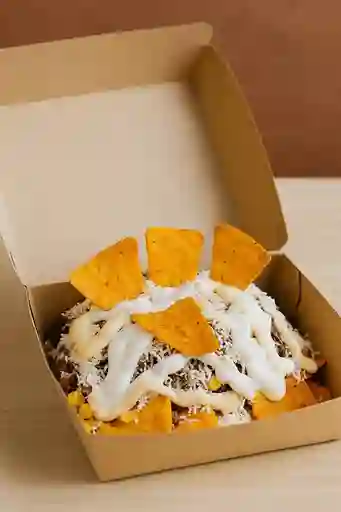 Dorilocos Explosivos de Chorizo