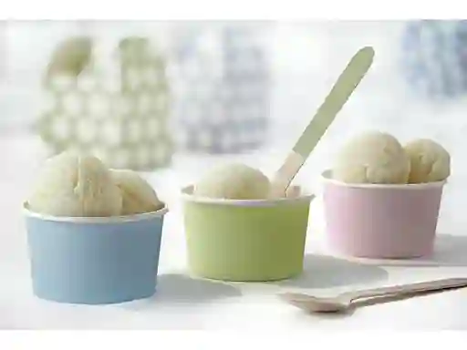 Helado en Vaso Mini