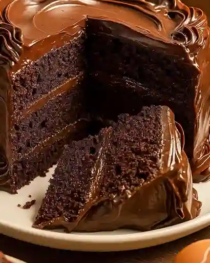 Torta de Chocolate