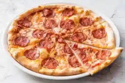 Pizza Chorizo