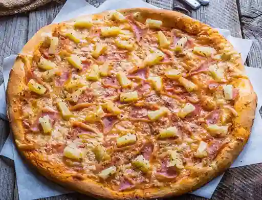 Pizza Aloha