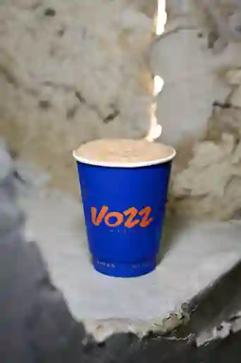 Chocolate Vozz 9 Onz