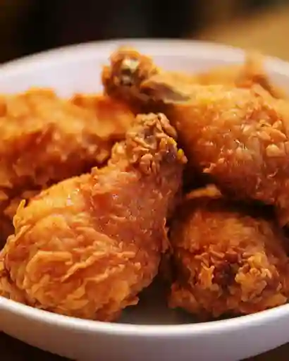 Medio Pollo