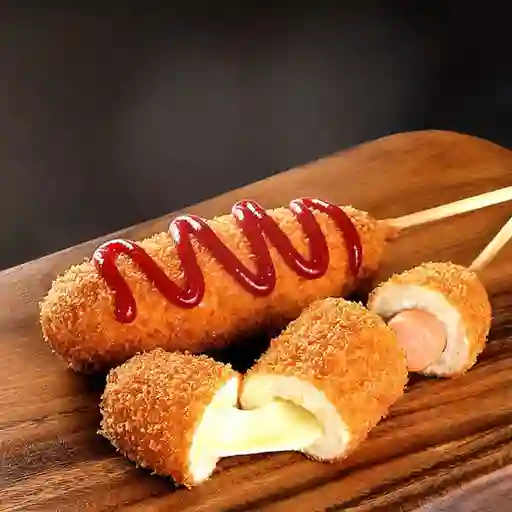 Banderilla Mixta