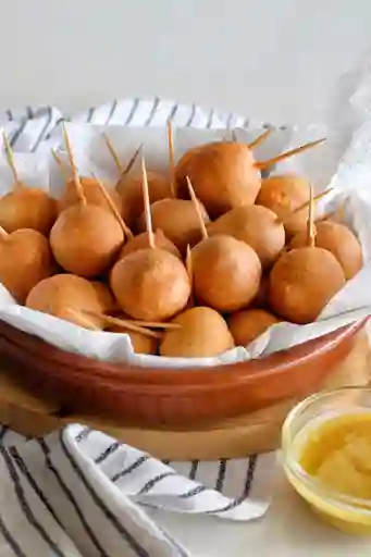 Queso Bocadilo