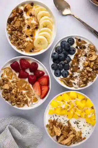 Berry Dream Bowl