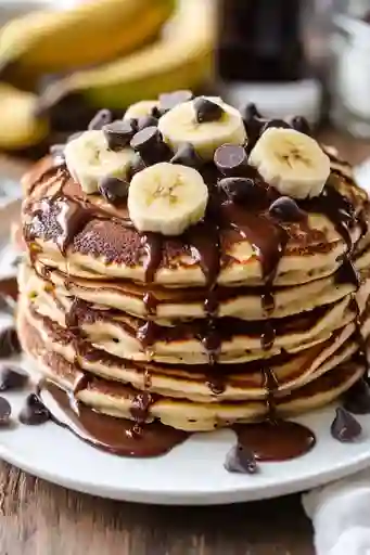 Choco-Banana