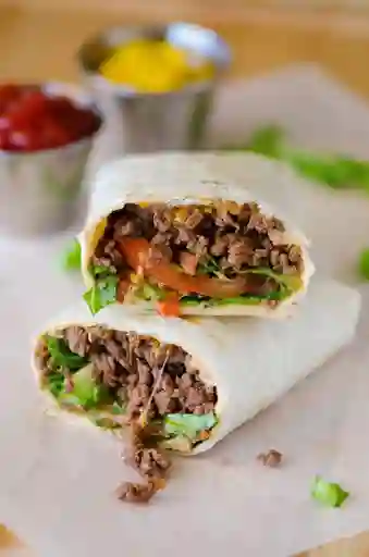 Carne Molida