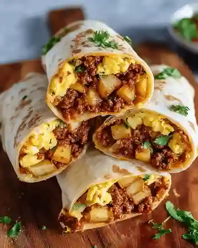 Chorizo