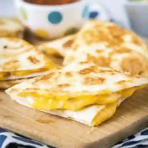 Solo Queso