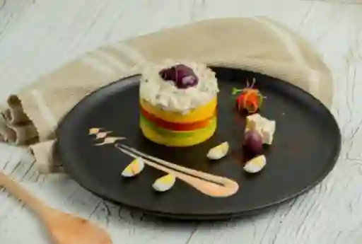 Causa Limeña