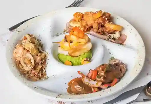 Piqueo Caliente