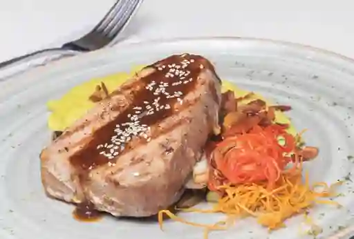 Atún Inca