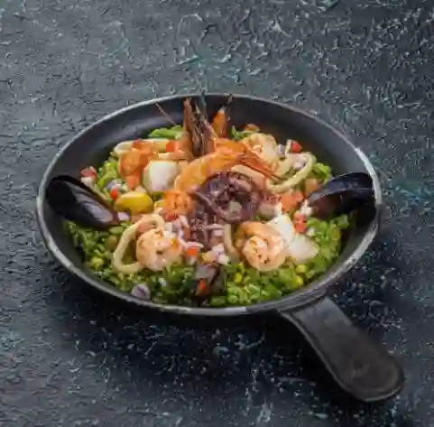 Arroz Norteño