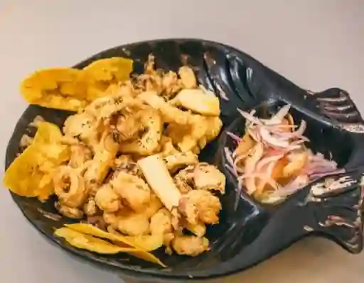 Jalea Mixta