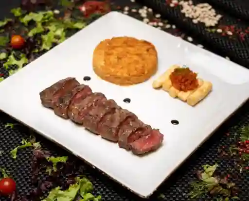 Tapa de Cuadril