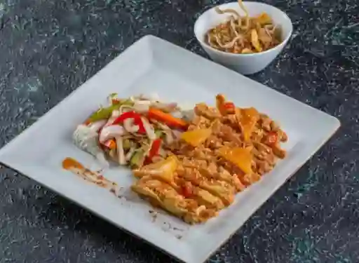 Pollo Chifero