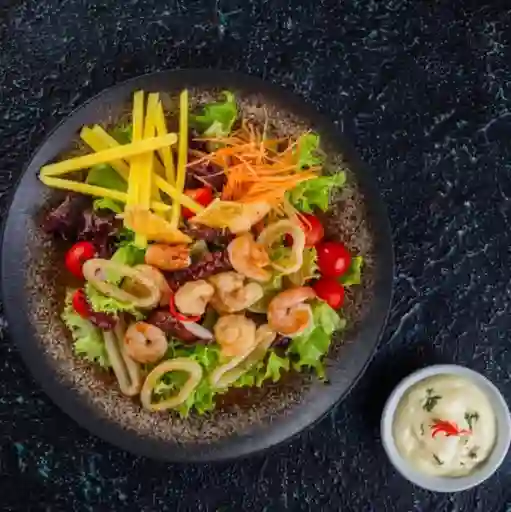 Ensalada Marinera