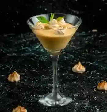 Suspiro Limeño