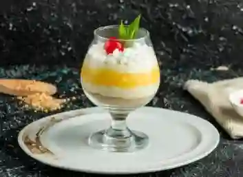 Pie de Limón