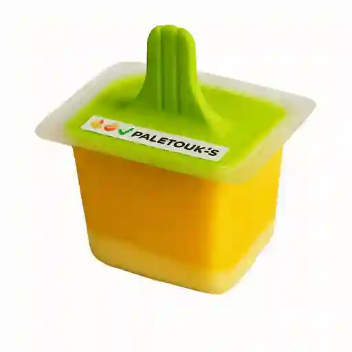 Paleta Cremosa