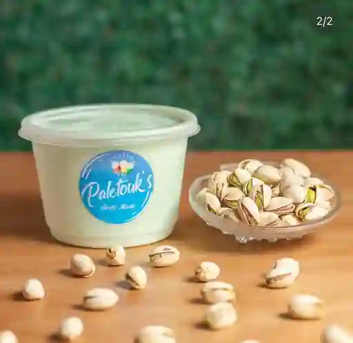 Pistacho Personal