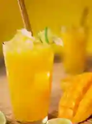 Soda Italiana Amarilla