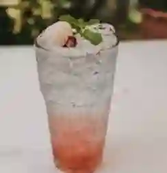 Soda Italiana de Lyche