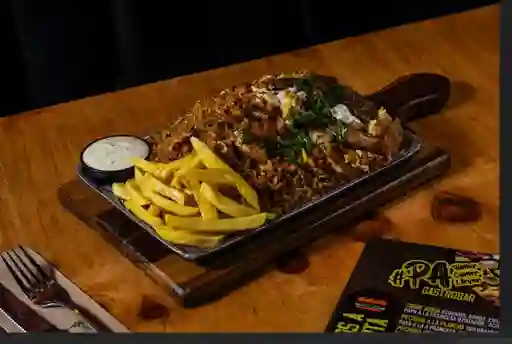 Arroz Chino