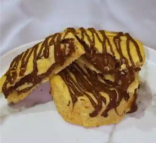 Galleta Nutella