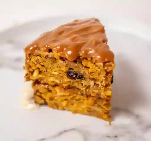 Torta Zanahoria