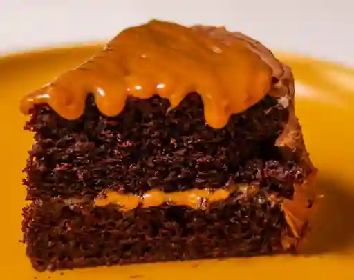 Torta Choco Arequipe